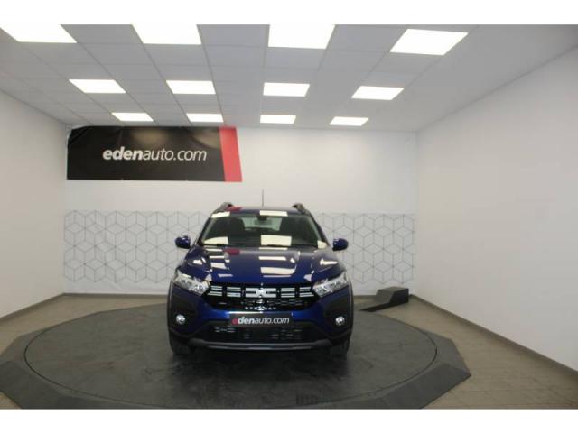 Dacia Sandero image 1