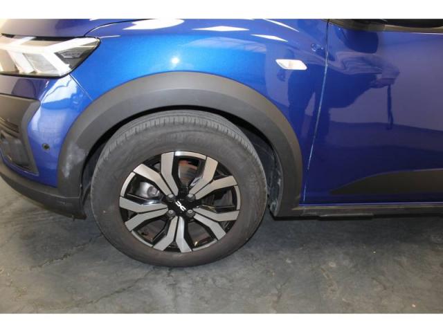 Dacia Sandero image 6