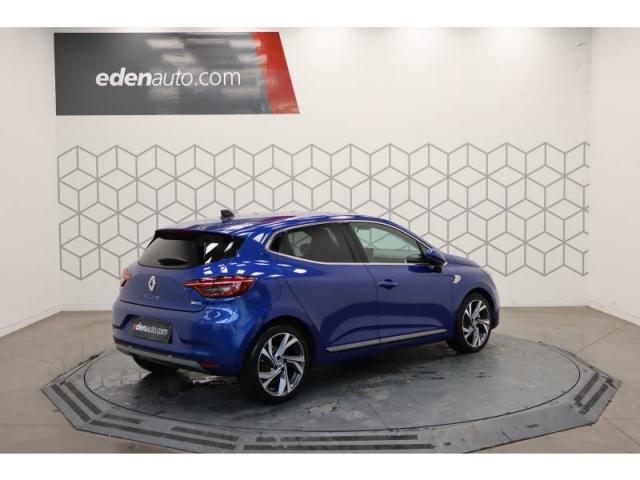 Renault Clio image 5