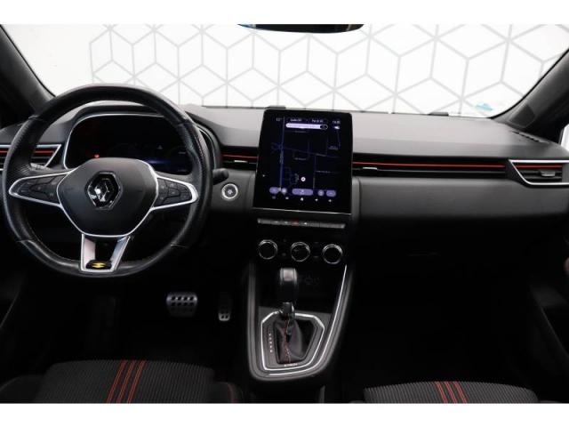 Renault Clio image 8