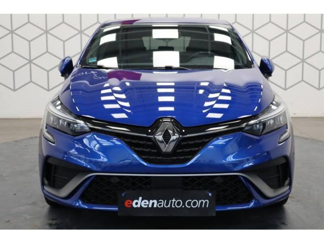Renault Clio image 6