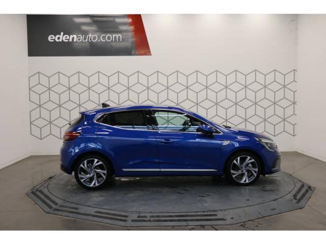 Renault Clio image 2