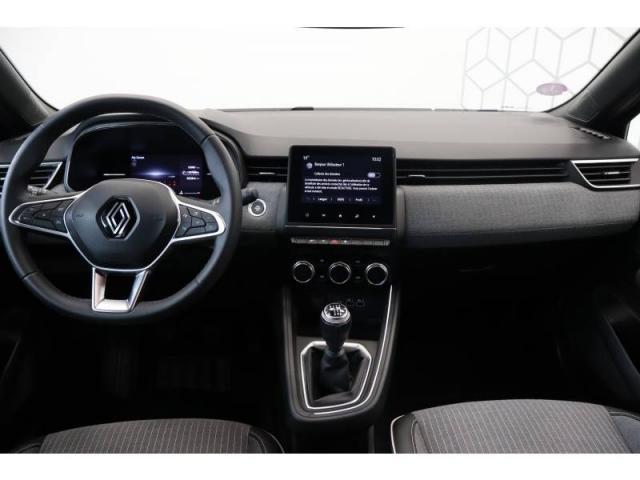 Renault Clio image 8