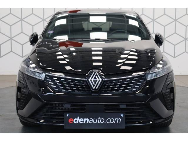 Renault Clio image 7