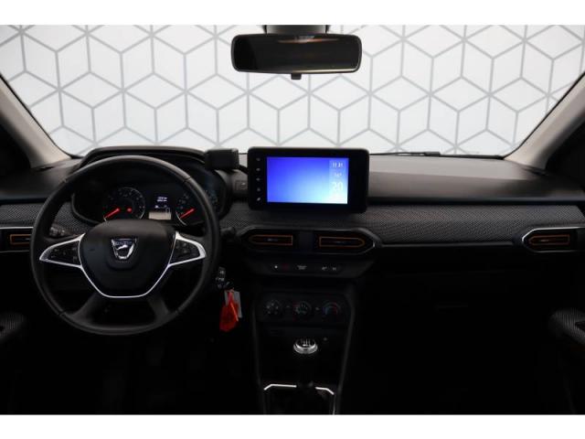 Dacia Sandero image 8