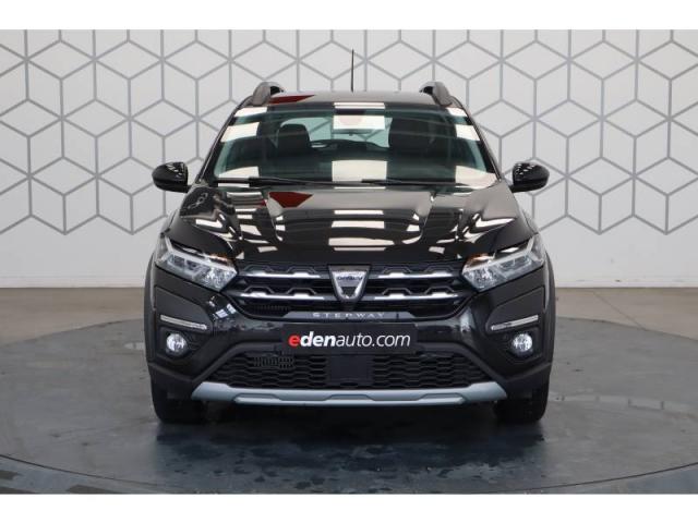 Dacia Sandero image 6