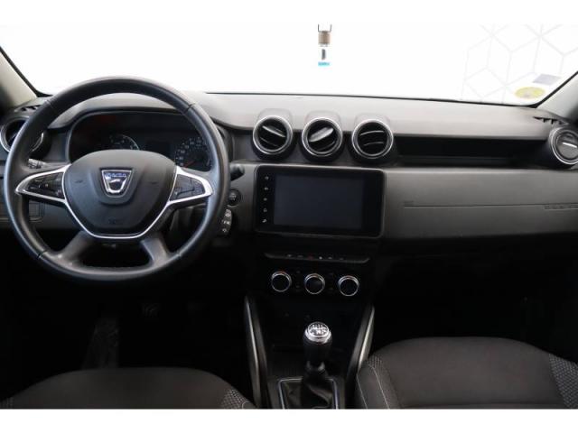 Dacia Duster image 1