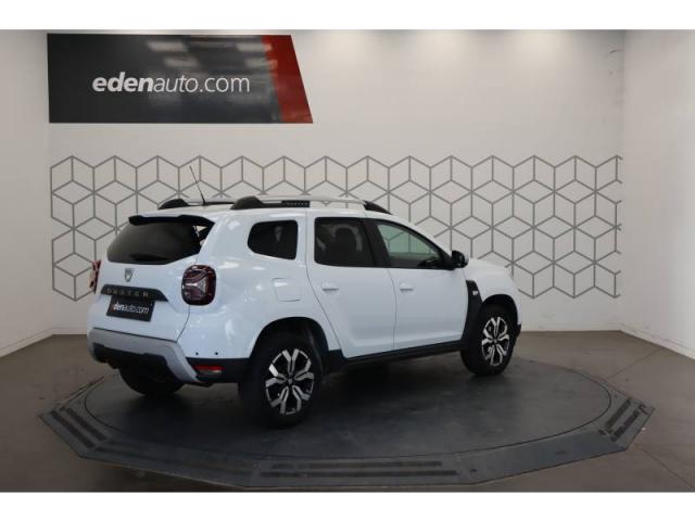 Dacia Duster image 8