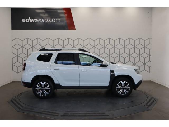 Dacia Duster image 5