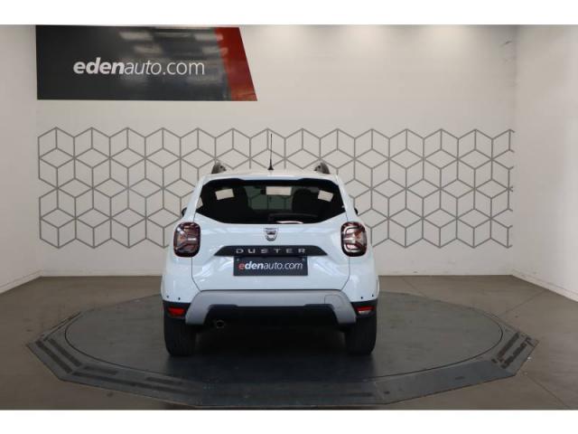 Dacia Duster image 4