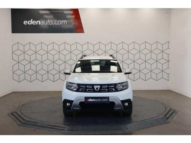 Dacia Duster image 7