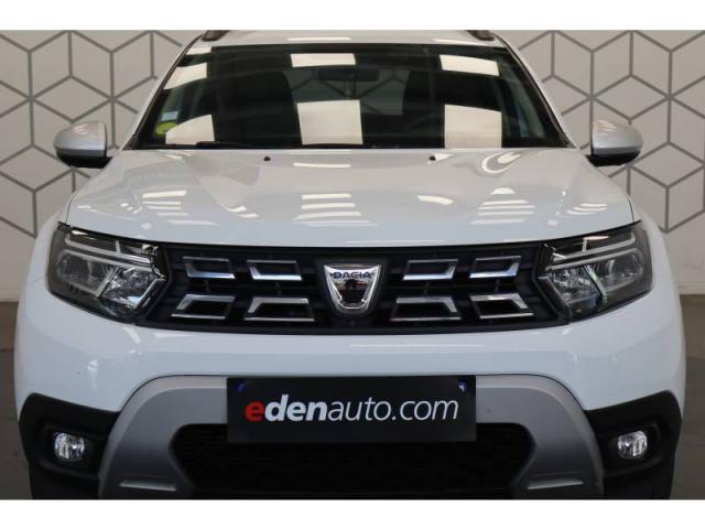 Dacia Duster image 6