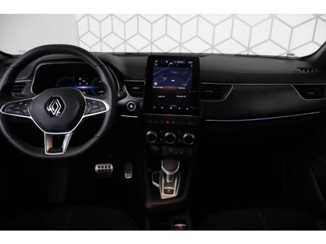 Renault Arkana image 5
