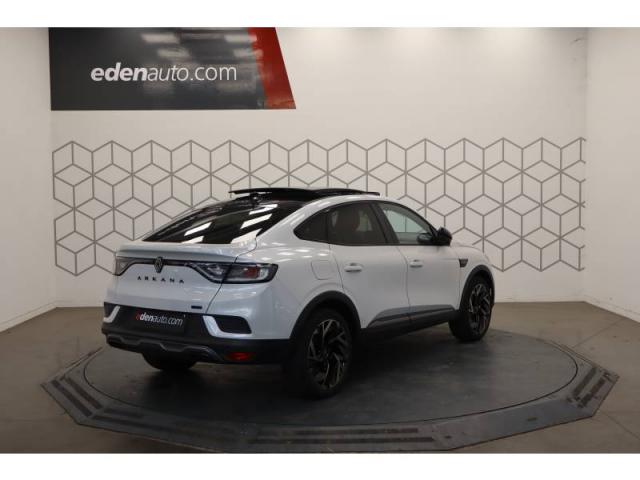 Renault Arkana image 8