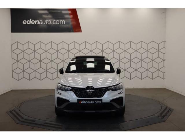 Renault Arkana image 3