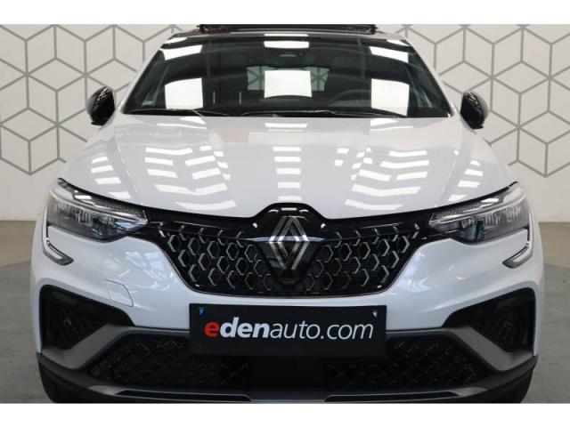 Renault Arkana image 7