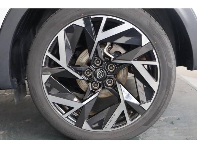 Renault Arkana image 1