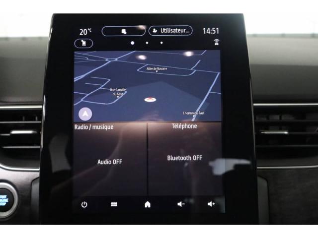 Renault Arkana image 2