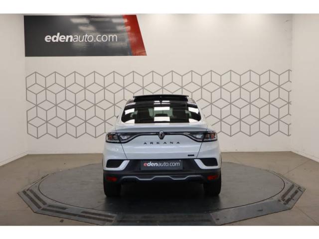 Renault Arkana image 6