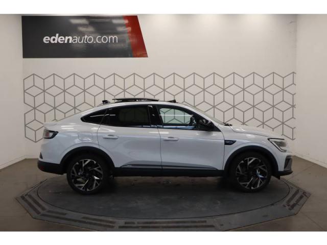 Renault Arkana image 4