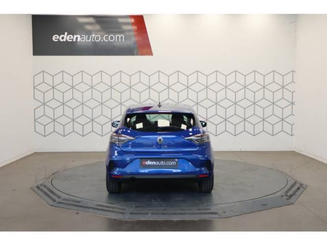 Renault Clio image 7