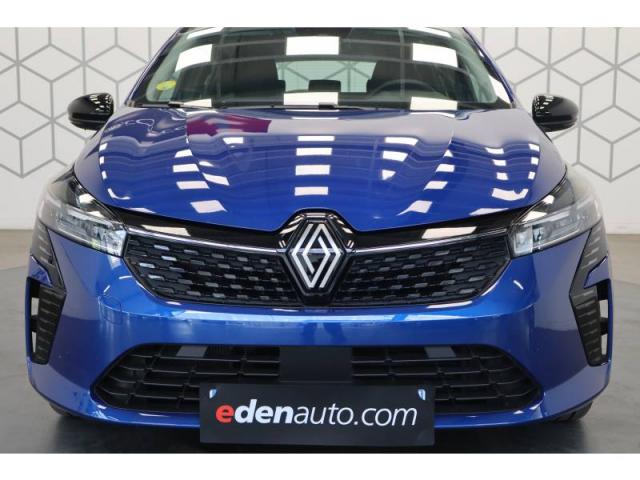 Renault Clio image 1