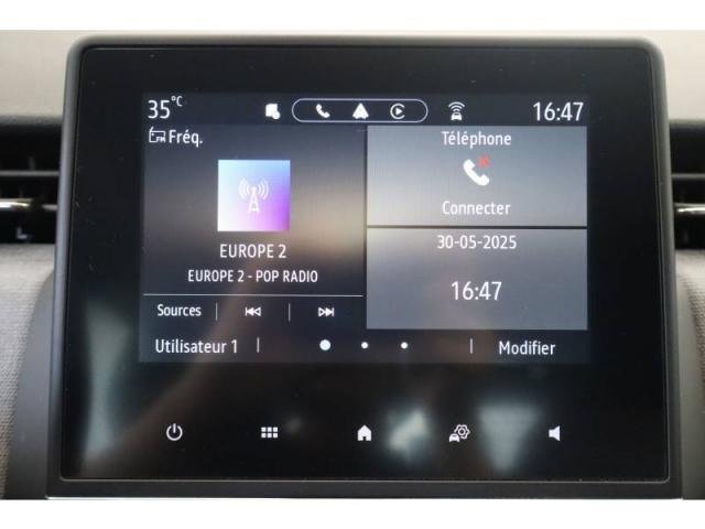 Renault Clio image 5