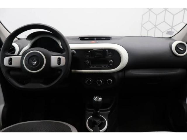 Renault Twingo image 1