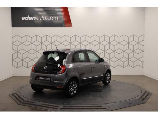 Renault Twingo image 6
