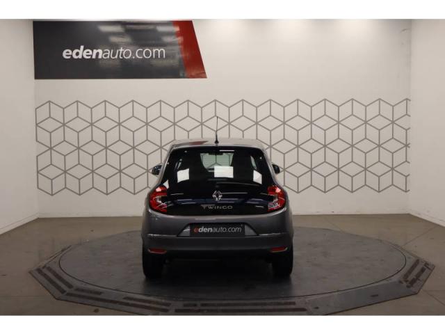 Renault Twingo image 3