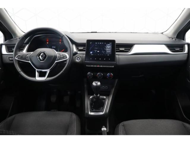 Renault Captur image 6
