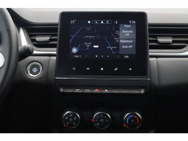 Renault Captur image 5