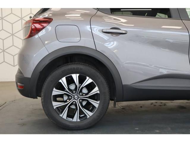 Renault Captur image 4