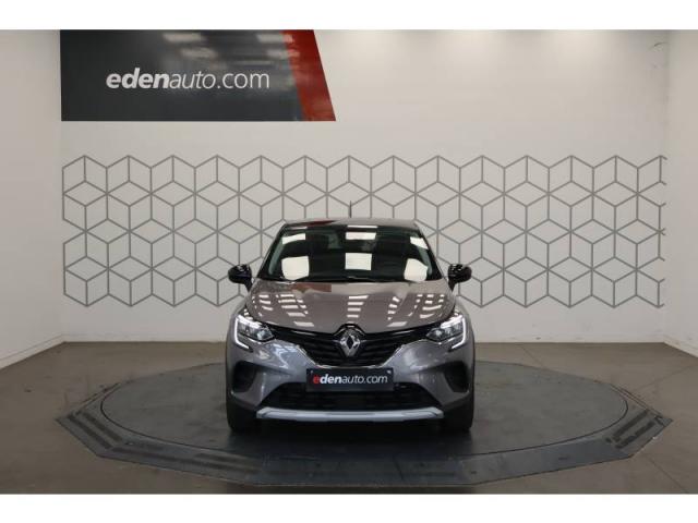 Renault Captur image 1