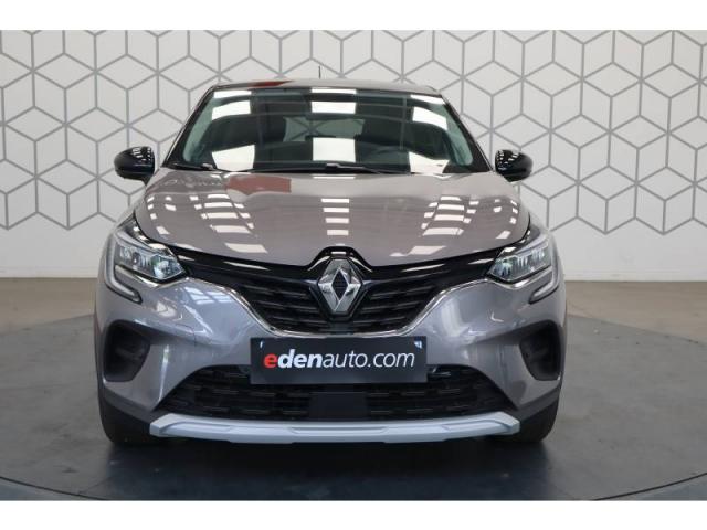 Renault Captur image 8