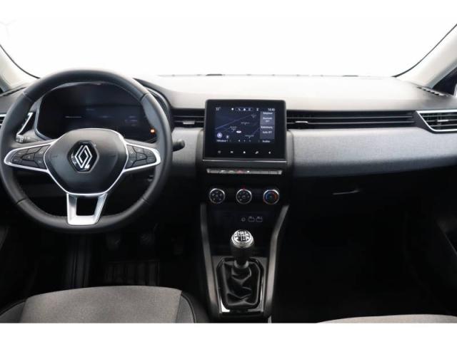 Renault Clio image 1