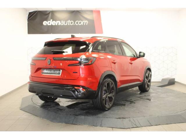 Renault Austral image 6