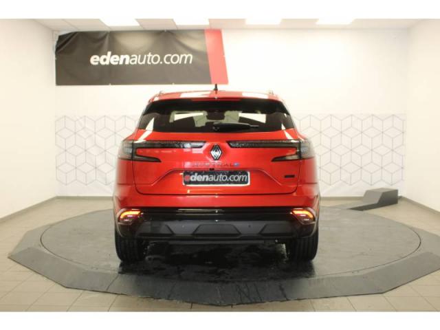 Renault Austral image 8
