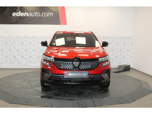 Renault Austral image 9