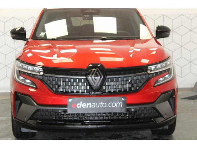 Renault Austral image 3