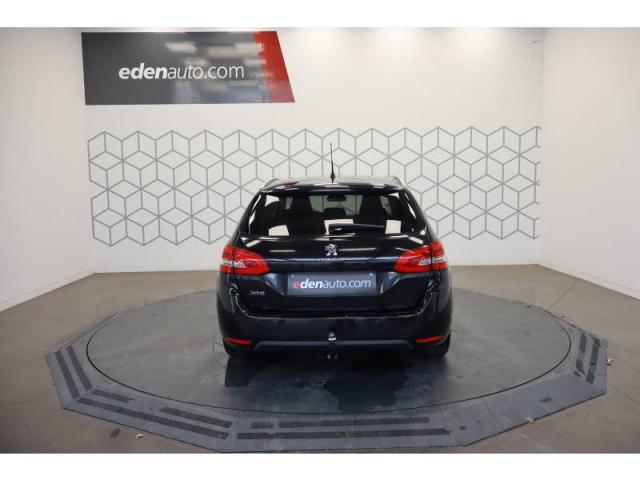 Peugeot 308 image 8