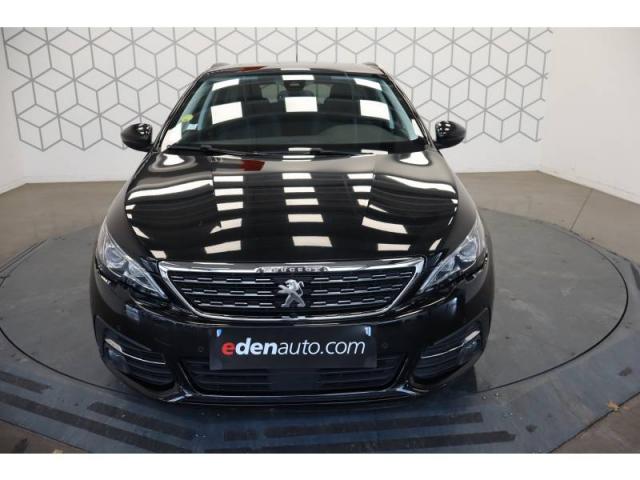 Peugeot 308 image 1