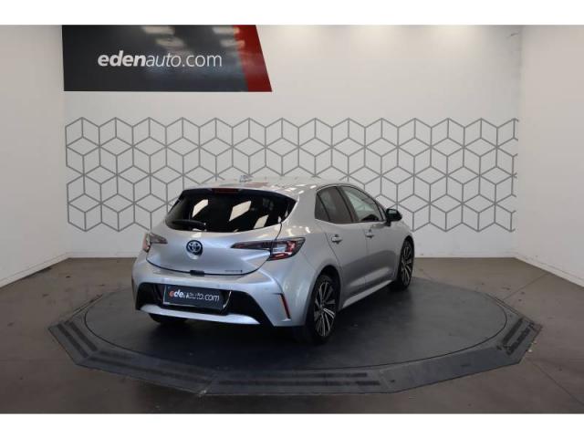 Toyota Corolla image 8