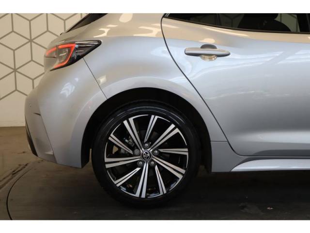 Toyota Corolla image 1