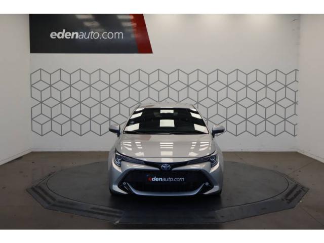 Toyota Corolla image 6