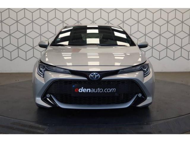 Toyota Corolla image 7