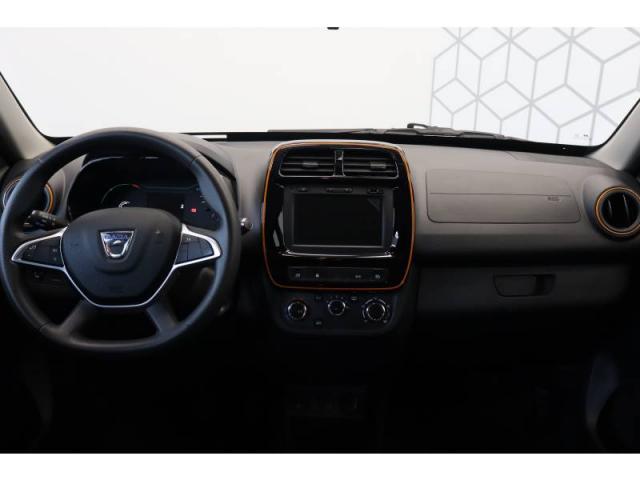 Dacia Spring image 7