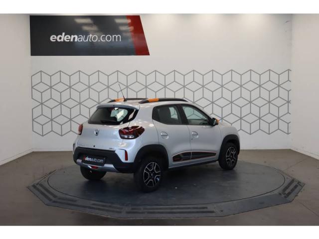 Dacia Spring image 8