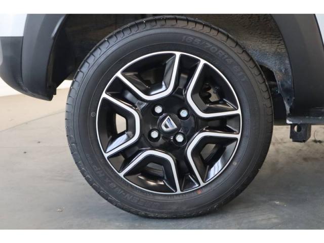 Dacia Spring image 5