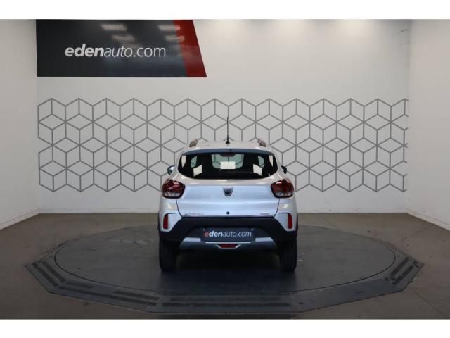 Dacia Spring image 4